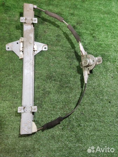 Стеклоподъемник задний правый Chevrolet Aveo T250