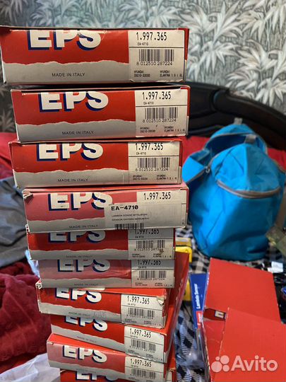 Лямбда зонд hyundai sonata 3