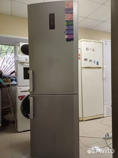 Холодильник Бу и Новый. Большой выбор. Доставка