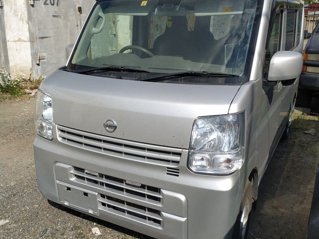 Nissan NV100 Clipper