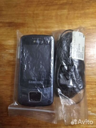 Samsung c 6112