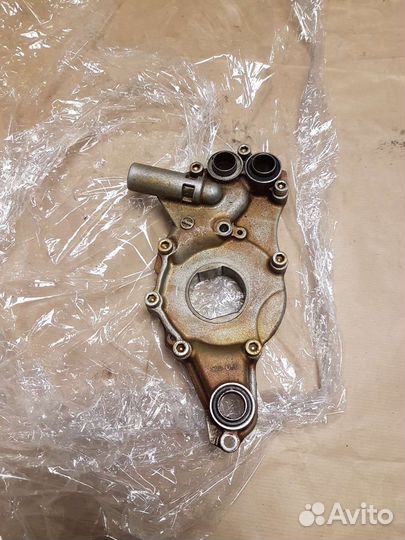 Масляный насос Suzuki Liana 2006