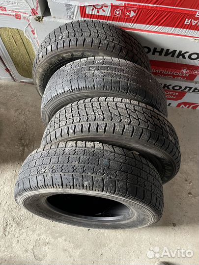 Резина на ниву