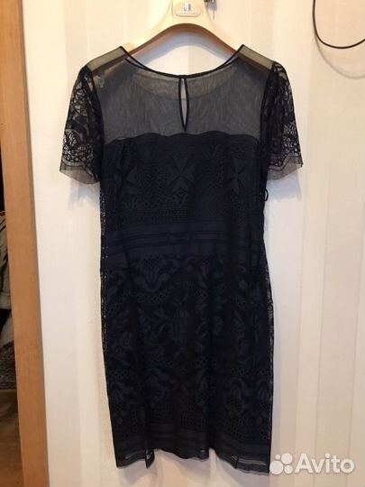 Платье Alberta Ferretti оригинал