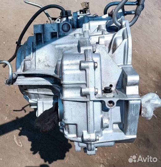 АКПП Opel Astra J 6T40 1.4 2013г