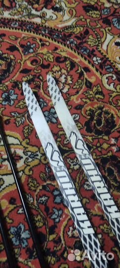 Лыжи беговые