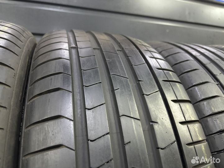 Pirelli P Zero PZ4 225/45 R19 96W