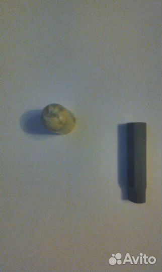 Советский настройщик-нота ля