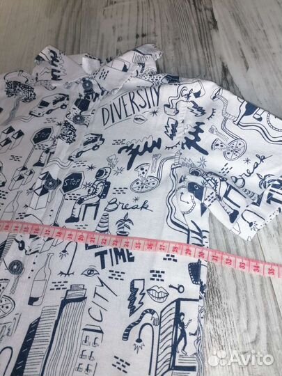 Костют для мальчика 110