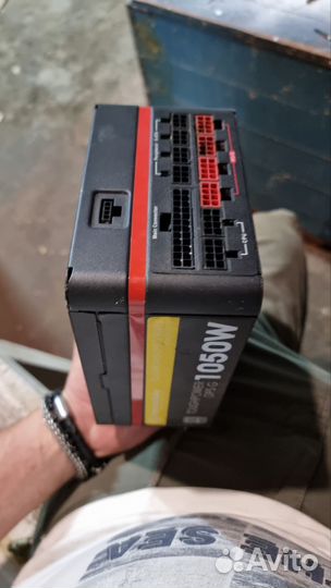 Блок питания для пк 1000w и 1200w