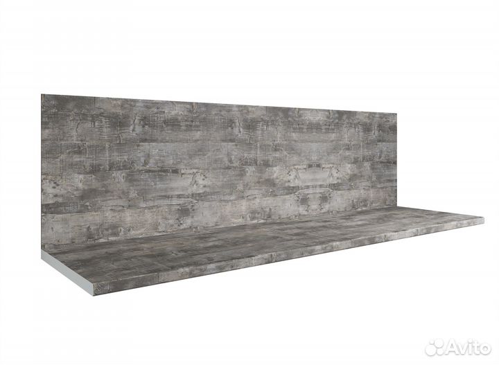 Столешница Олдвуд (Толщина 26 мм) м.п