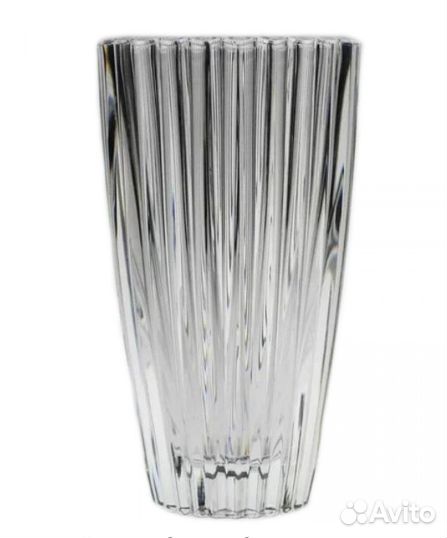 Ваза Хрустальная 