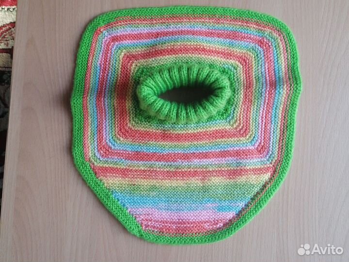 Манишка детская