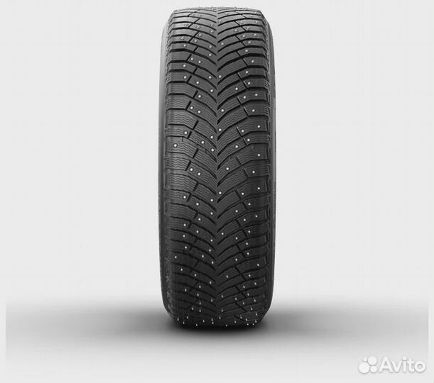 Michelin X-Ice North 4 SUV 235/55 R18 104T
