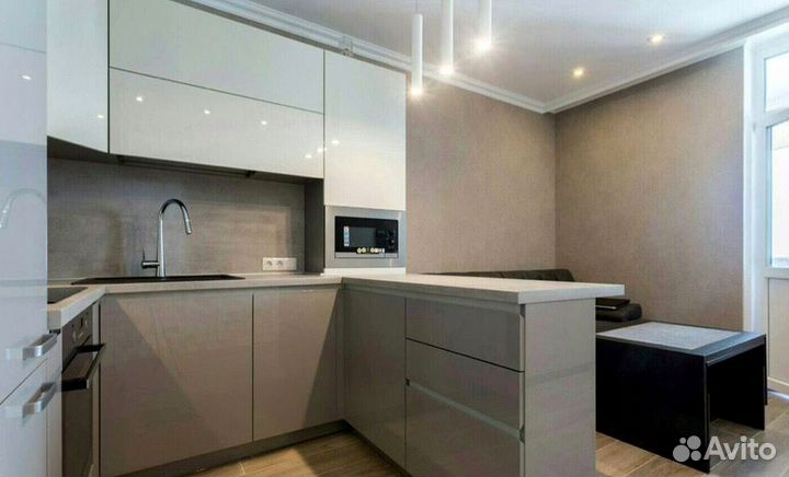 Кухонный гарнитур 