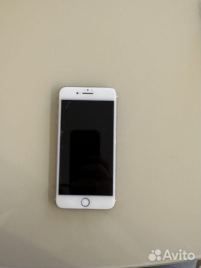 Телефон iPhone 7 plus