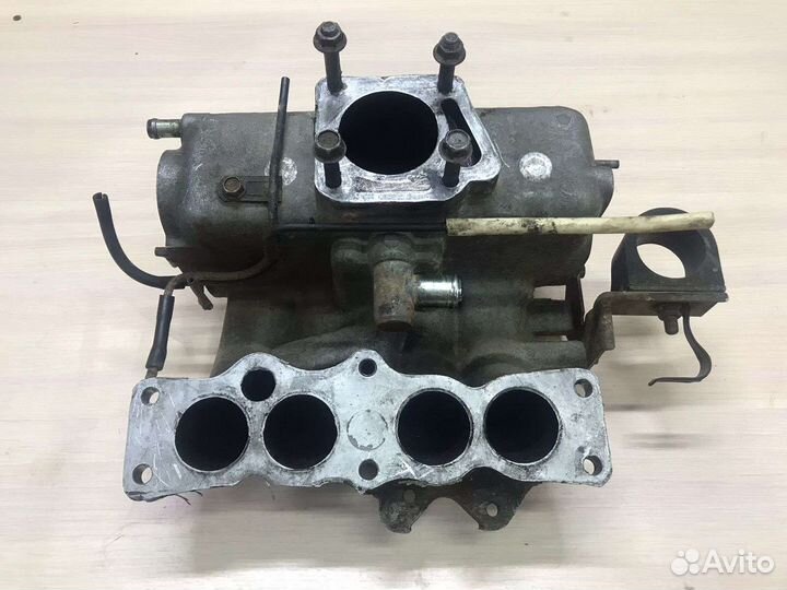 Коллектор впускной kia sportage 1