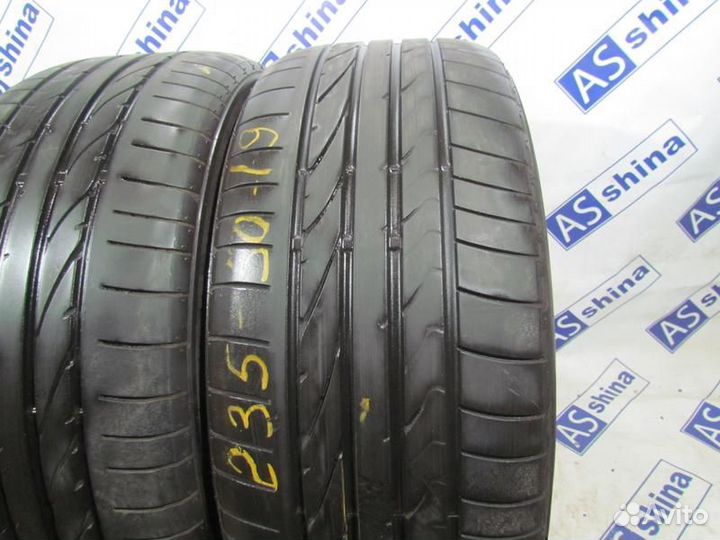 Bridgestone Dueler H/P Sport 235/50 R19 99G