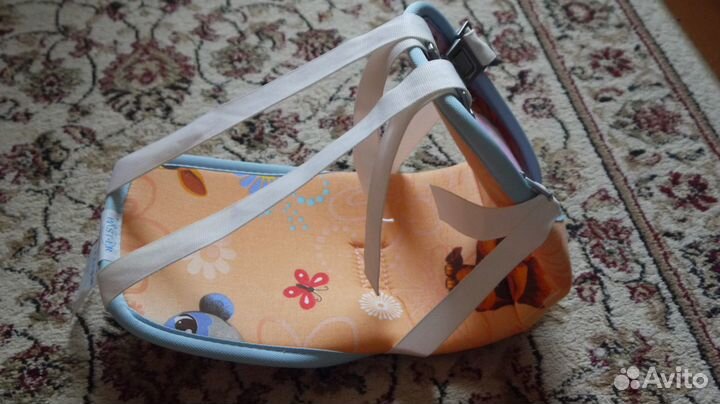 Подушка (перинка) Фрейка