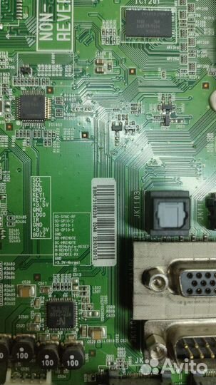 Eax64290501 0 42lv4500