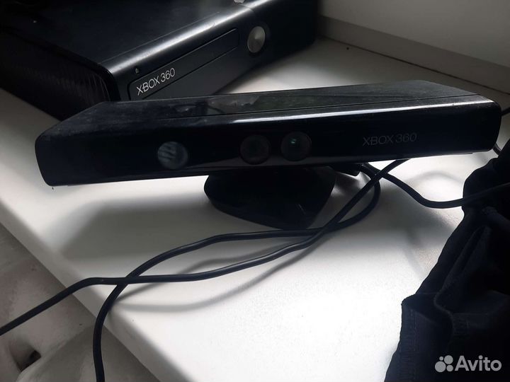 Microsoft Kinect
