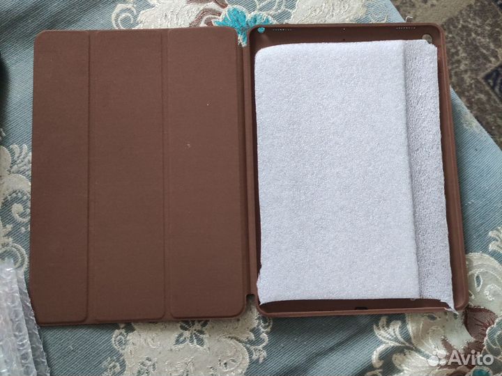 Чехол smart case для iPad Pro 10.5