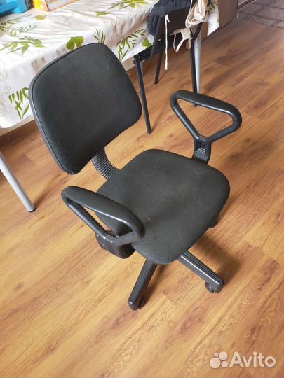 Компьютерное кресло бу
