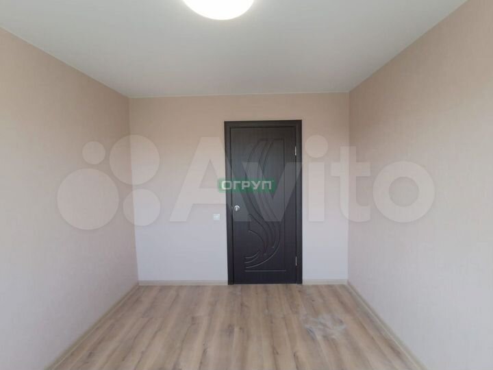 3-к. квартира, 60 м², 9/9 эт.