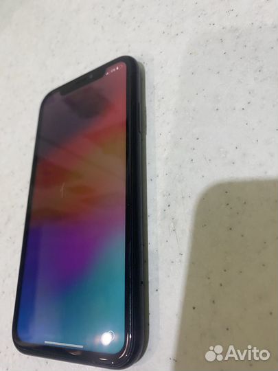 iPhone Xr, 64 ГБ