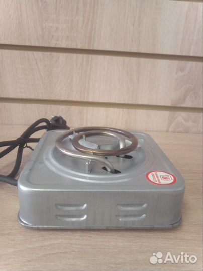 Электрическая плитка home element HE-HP714A