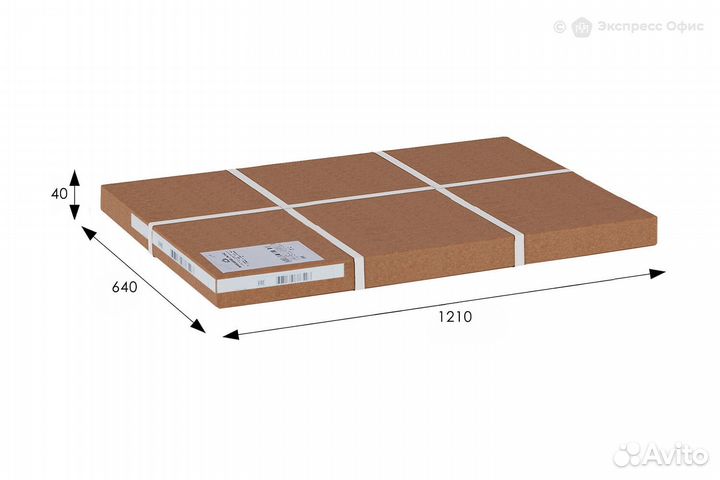Зеркало настенное BeautyStyle11 7829