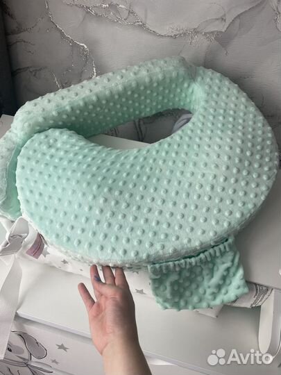 Подушка для кормления