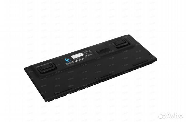 Беспроводная клавиатура Logitech g913tkl