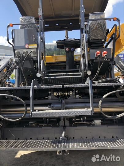 Асфальтобетоноукладчик XCMG RP603, 2024