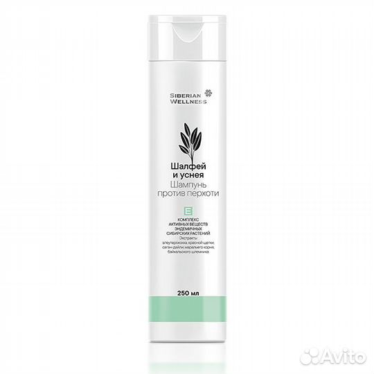 Натуральный бессульфатный шампунь кондиционер