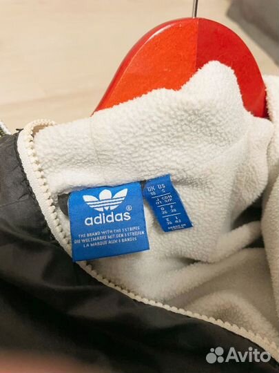 Ветровка мужская adidas