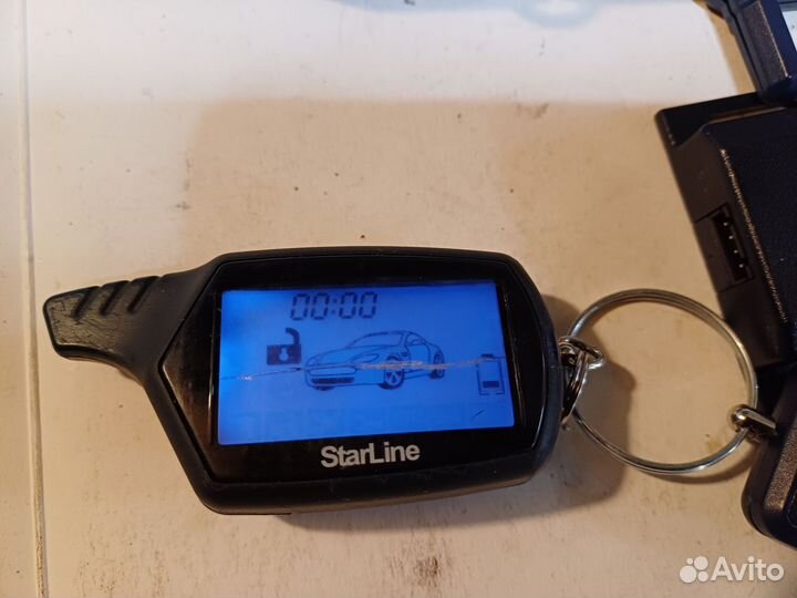 Starline A61