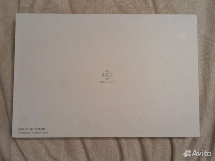 Графический планшет