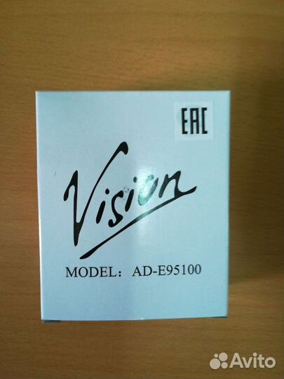 Блок питания для синтезаторов Vision AD-E95100