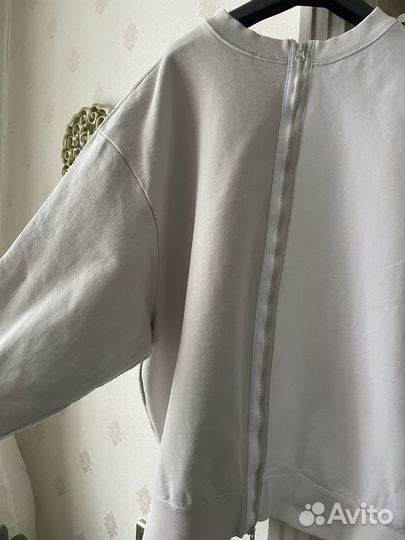 Толстовка nike женская