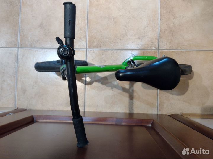 Беговел runbike beck