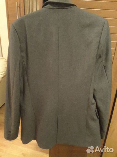 Школьный костюм тройка