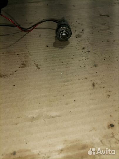 Датчик температуры кондиционера Тойота краун GS131