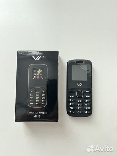 VERTEX M115