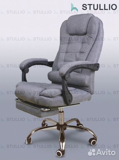 Офисное кресло (геймерское). Кресло для директора