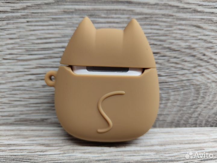 Беспроводные наушники Hoco EW45 Magic Cat