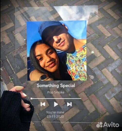 Трек пластинка (много исполнителей)