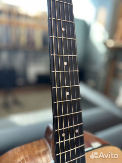 Yamaha F310 Акустическая гитара