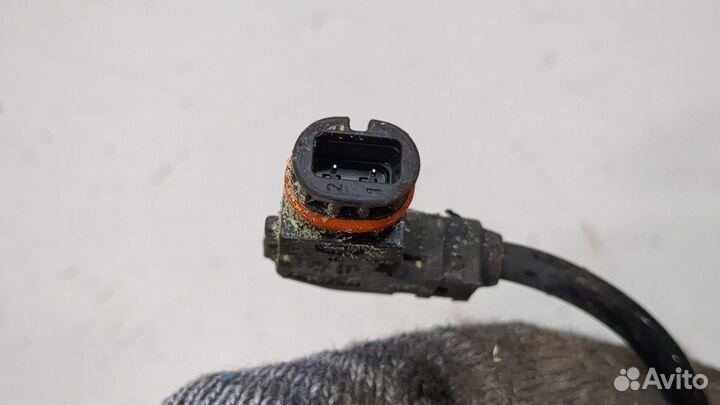 Ступица (кулак, цапфа) правая передняя Mercedes E W212