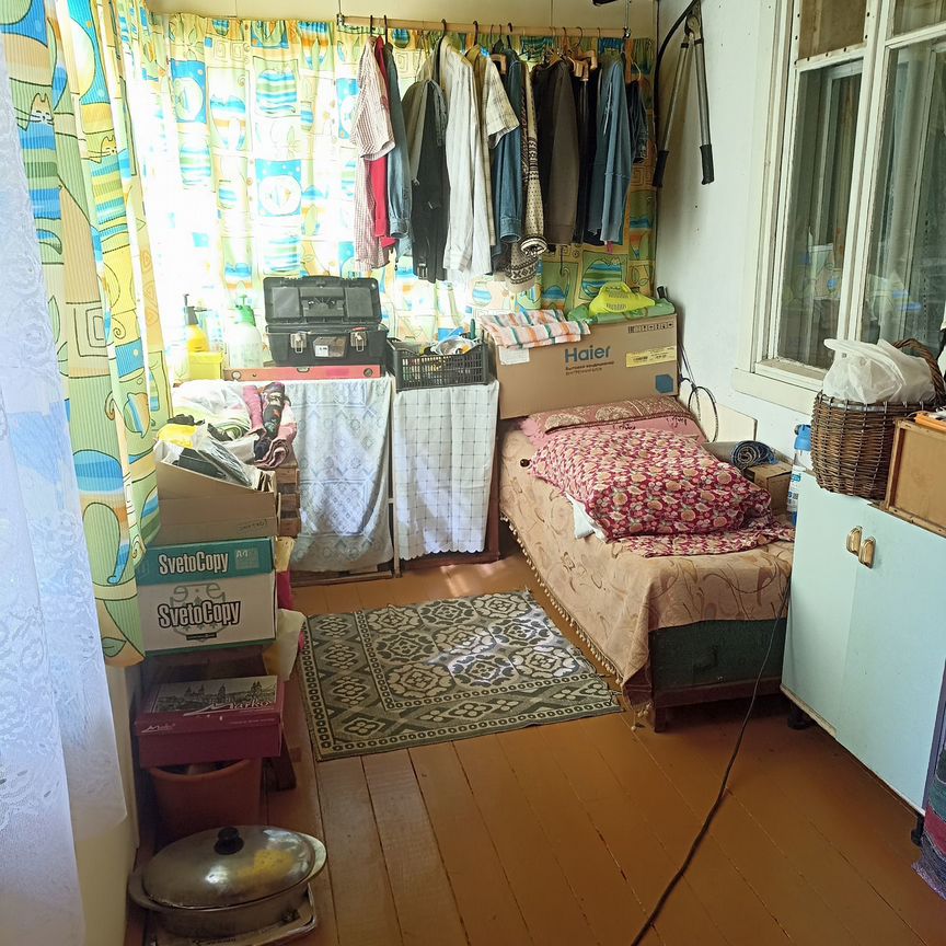 Квартира 2-комн. 47.7 м² в Комсомольск — фото 19 из 22